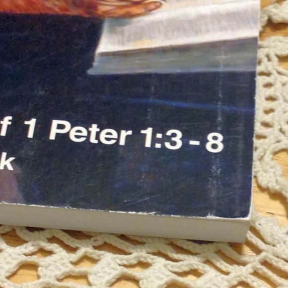 3 for $10 book sale! Vintage Devotional Exposition - Christian - Picture 6 of 8